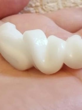 ストレートシャンプー/ストレートトリートメント ホワイトブロッサムの香り/Straine/市販シャンプーを使ったクチコミ(4枚目)