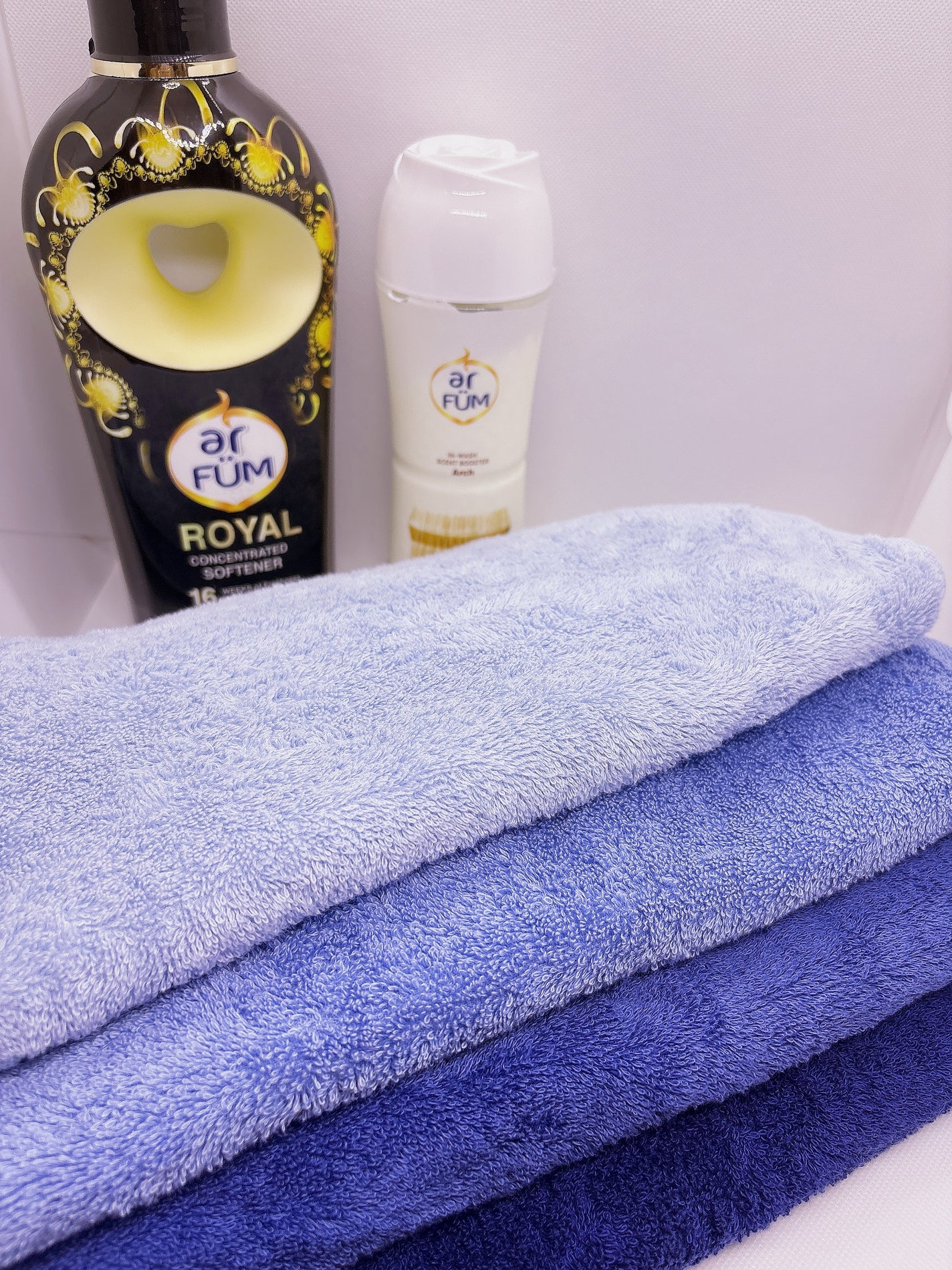 BLACK LABEL クラシック ロイヤル イチジクとシダーウッドの香り/arFUM/柔軟剤を使ったクチコミ(3枚目)