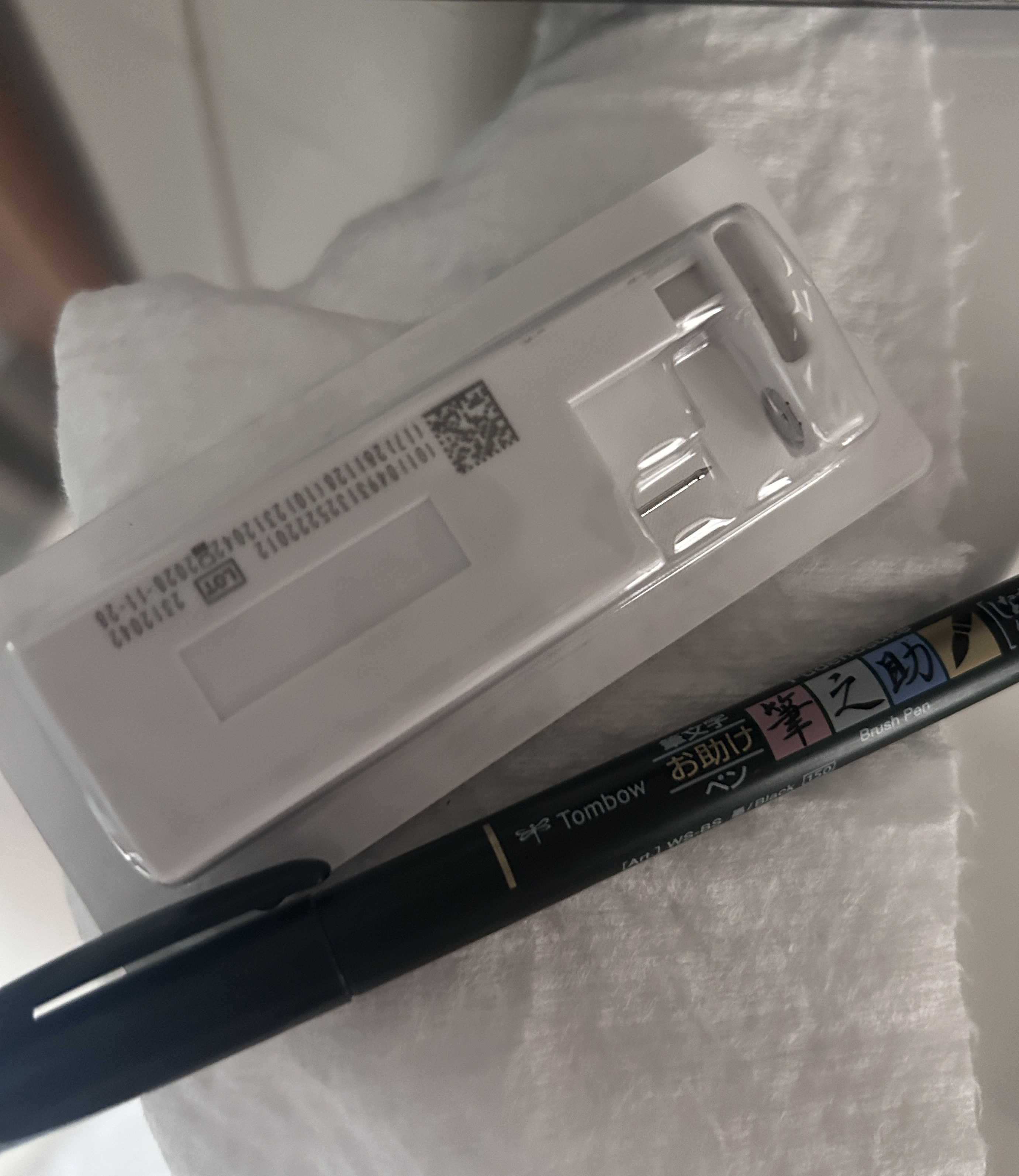 瞬間ピアッサー Q66/ヒーロー /その他を使ったクチコミ（2枚目）