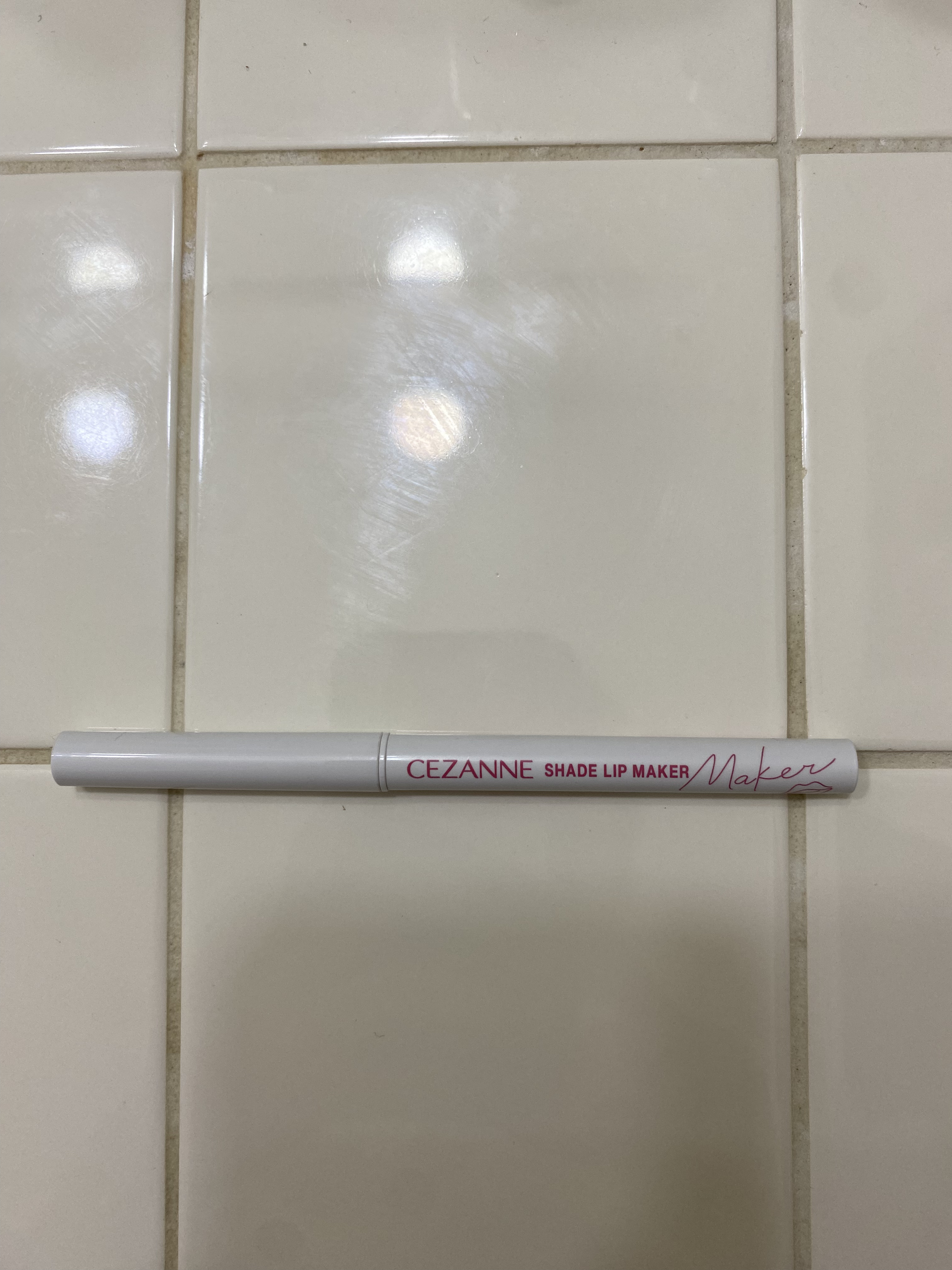 アートクラス スマージングアンダーライナー/too cool for school/ペンシルアイライナーを使ったクチコミ（1枚目）