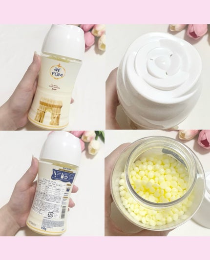 を使ったクチコミ(3枚目)