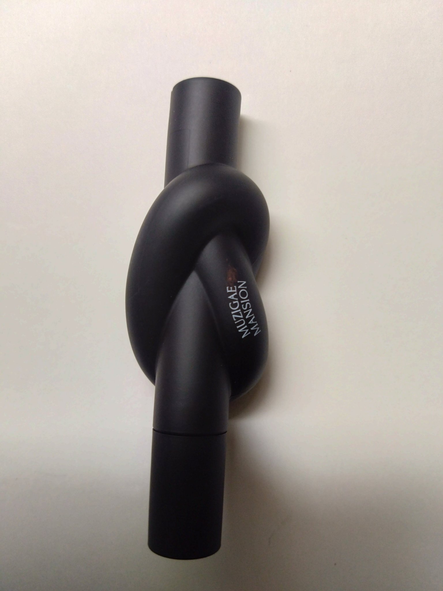 タイアップカバーティント 06 COLDISH MAUVE/MUZIGAE MANSION/リップティントを使ったクチコミ（1枚目）