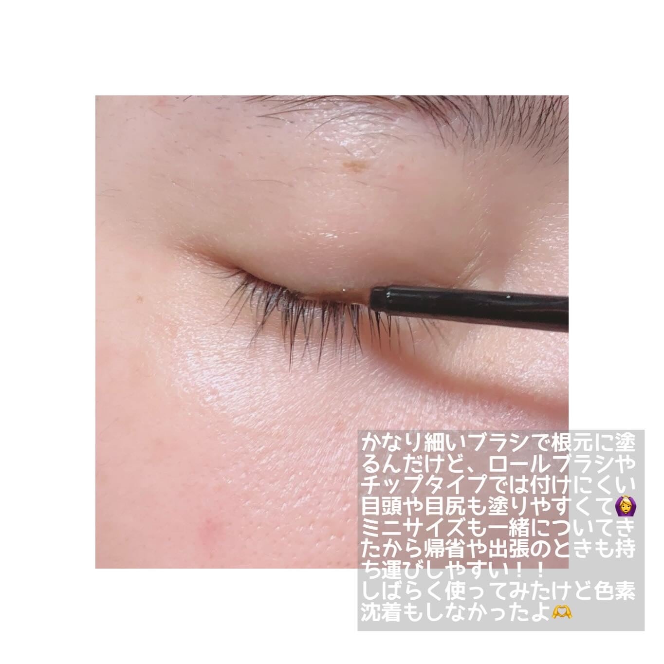 シルクリペアネイルクリーム/COSNORI/ネイルオイル・トリートメントを使ったクチコミ(10枚目)