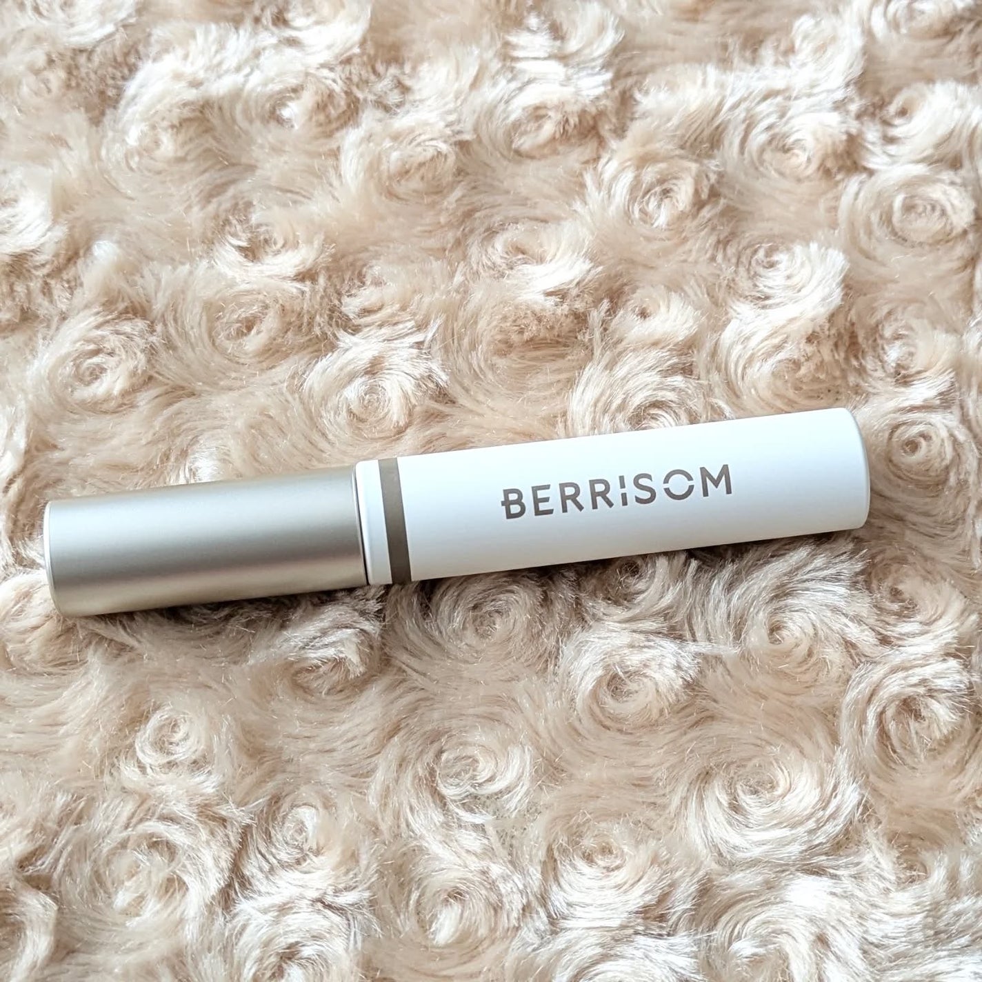 リアルミービオテノールラッシュアップアンプル/ベリサム/まつげ美容液を使ったクチコミ(2枚目)