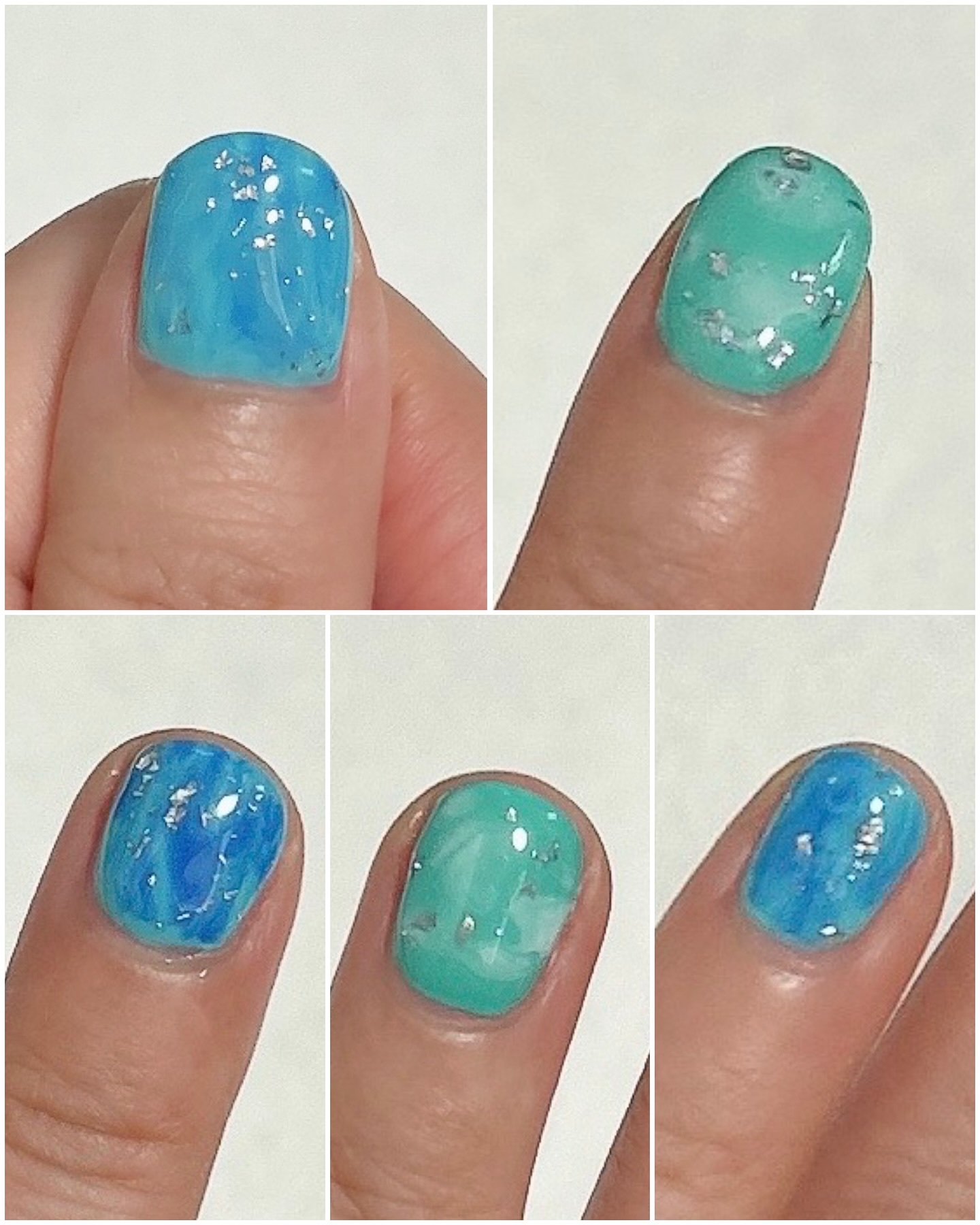 irogel 剥がせるベースジェル/irogel(イロジェル)/ジェルネイルを使ったクチコミ（3枚目）