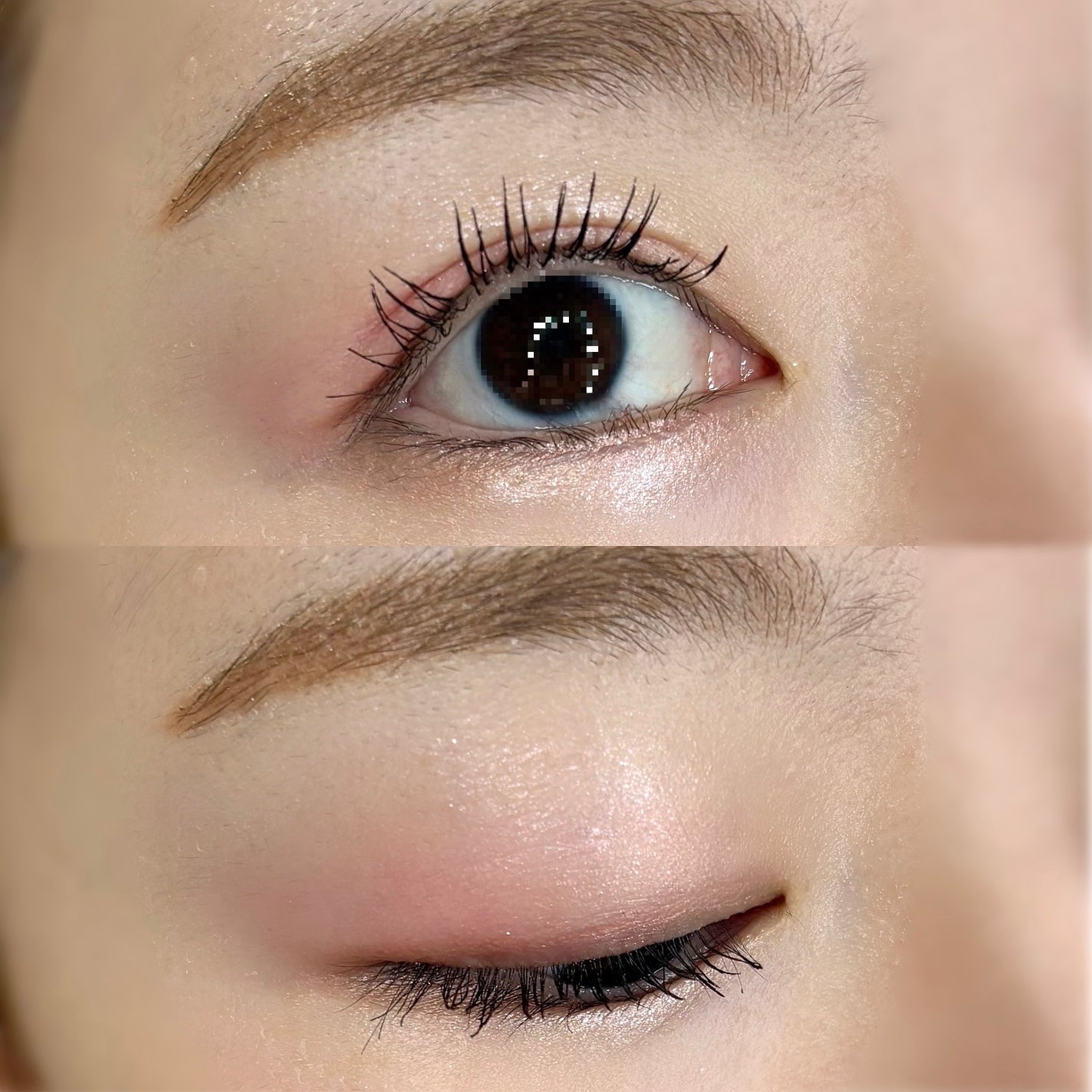 【旧】ディオールショウ サンク クルール(限定品)/Dior/アイシャドウを使ったクチコミ(2枚目)