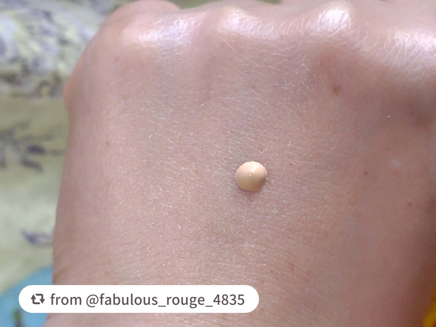 プリズム・リーブル・グロウ・セラム・ ファンデーション/GIVENCHY/リキッドファンデーションを使ったクチコミ(3枚目)