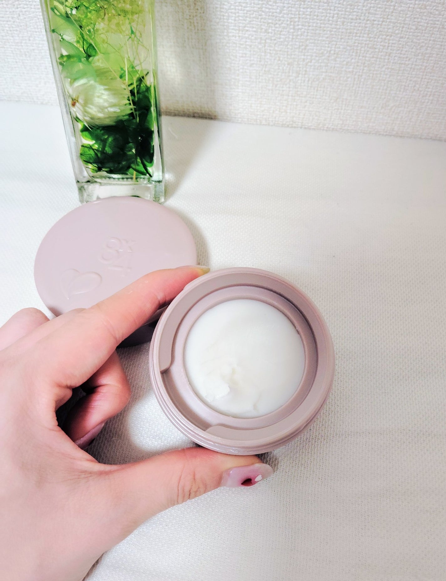 8x4 デオドラントパテ【医薬部外品】/8x4/デオドラント・制汗剤を使ったクチコミ(4枚目)