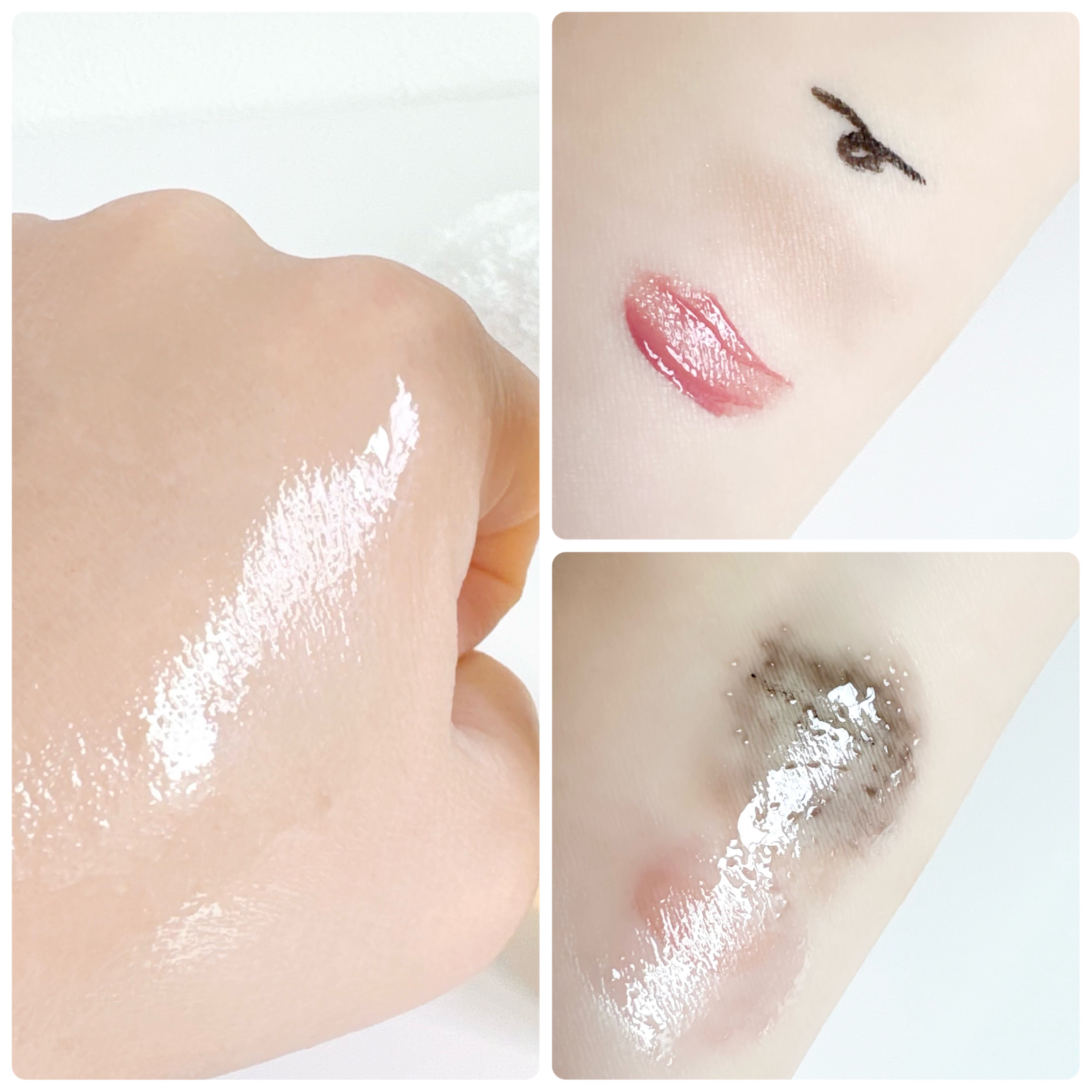 オルビス ザ クレンジング オイル/オルビス/オイルクレンジングを使ったクチコミ（3枚目）