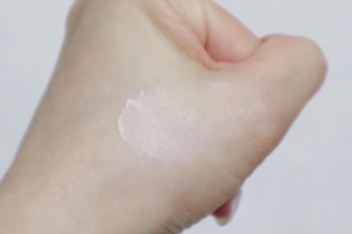 キープ コンフィデンス パウダー/vim BEAUTY/ルースパウダーを使ったクチコミ(3枚目)