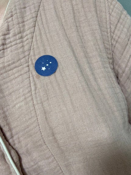 アロマティックシール クリアビューティー/SLEEP STEP/その他を使ったクチコミ(4枚目)