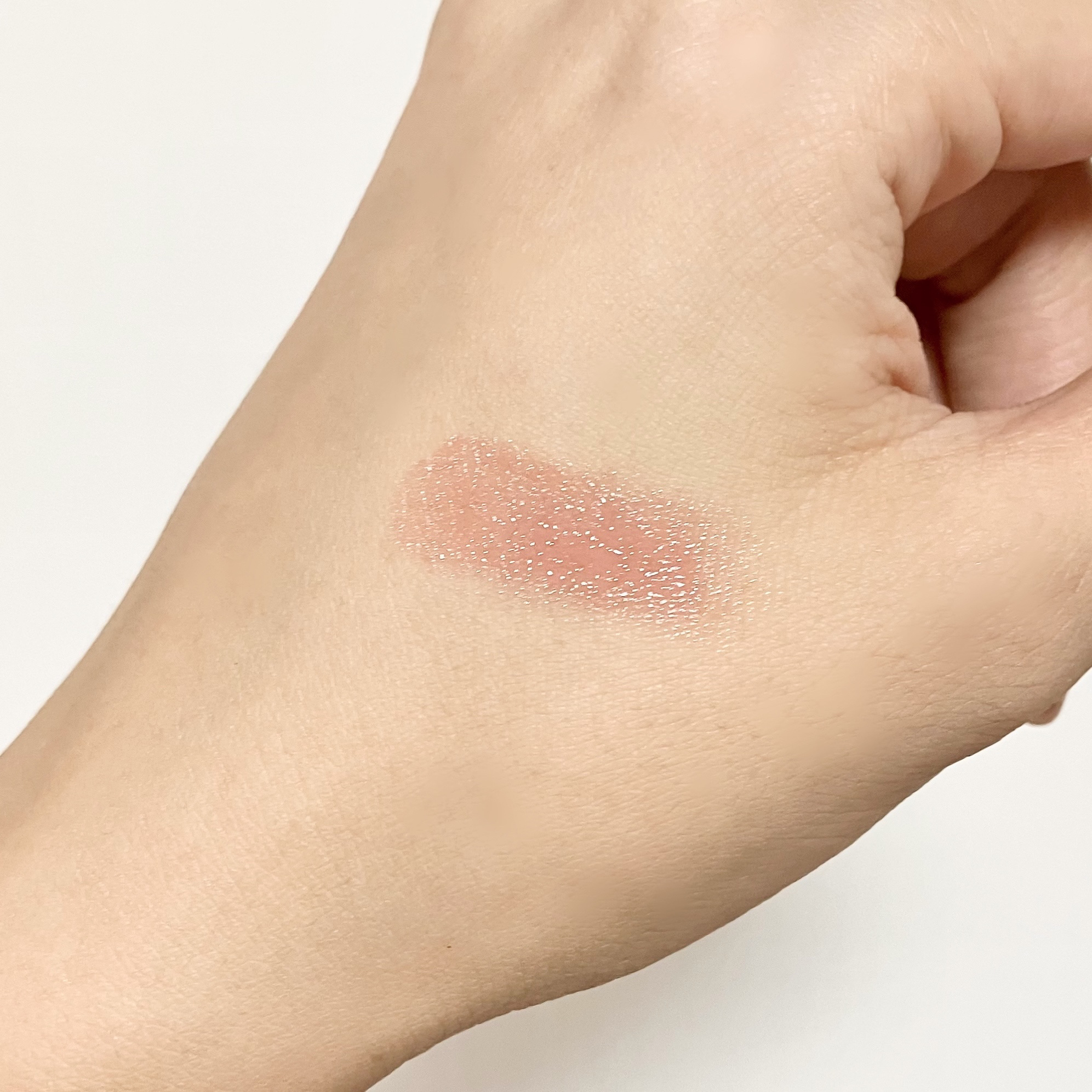 むちぷるティント/キャンメイク/リップティントを使ったクチコミ（2枚目）