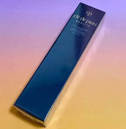 クレ・ド・ポー ボーテ ヴォワールマティフィアンリサン/クレ・ド・ポー ボーテ/化粧下地を使ったクチコミ(1枚目)