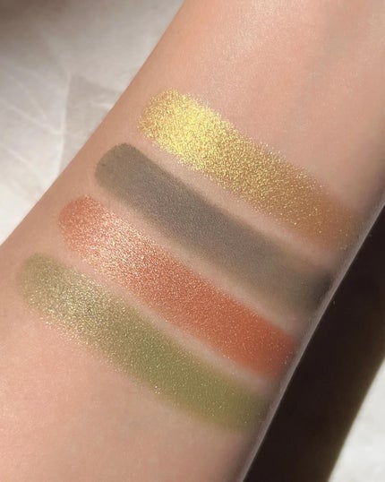 オンブル ジェ 131 バーディー ベージュ/GUERLAIN/アイシャドウパレットの画像