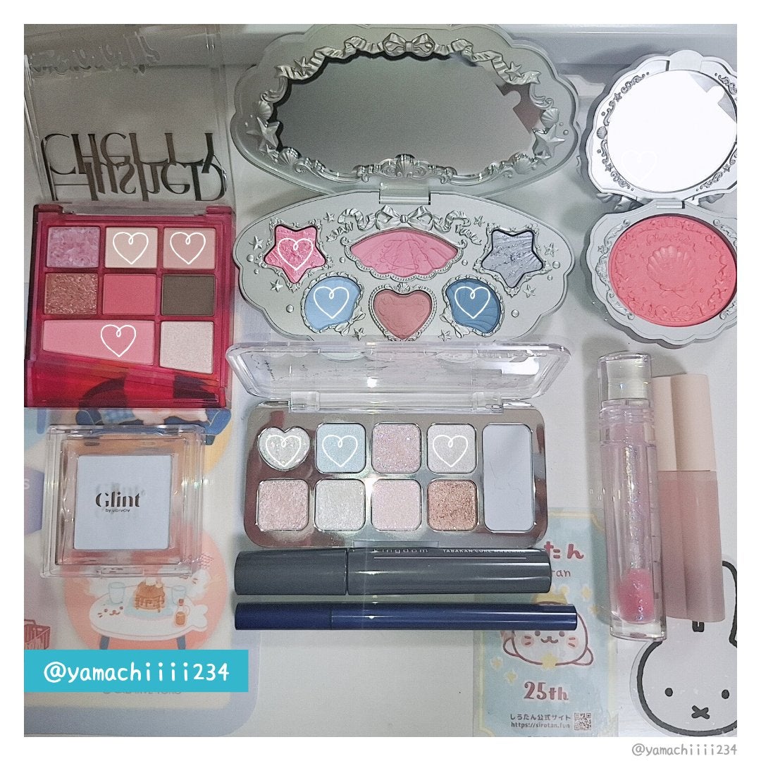 PRETTY EYES/xixi/リキッドアイライナーを使ったクチコミ(2枚目)