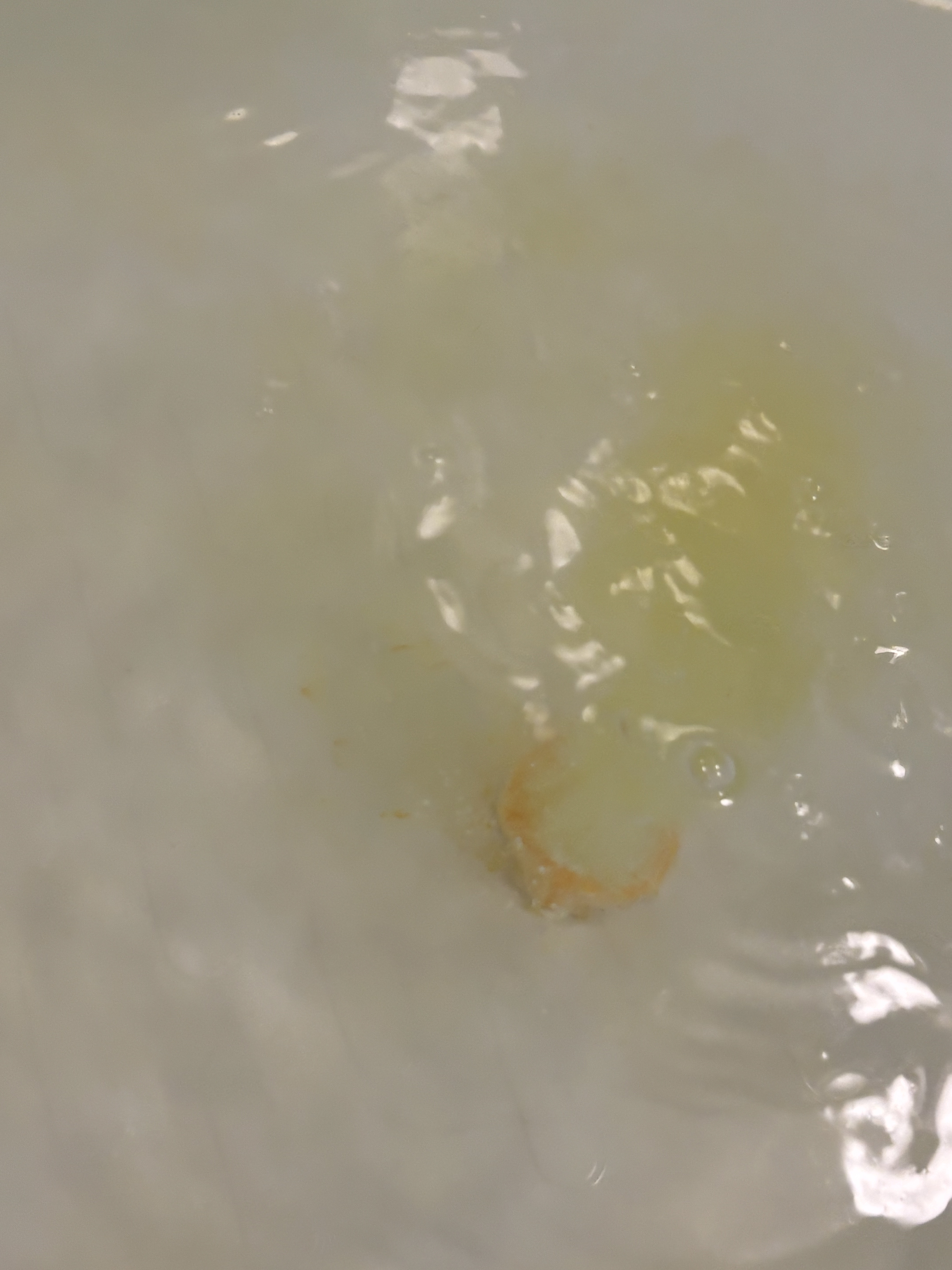 さっぱり炭酸湯 こだわりレモン/温泡/炭酸系入浴剤を使ったクチコミ（3枚目）