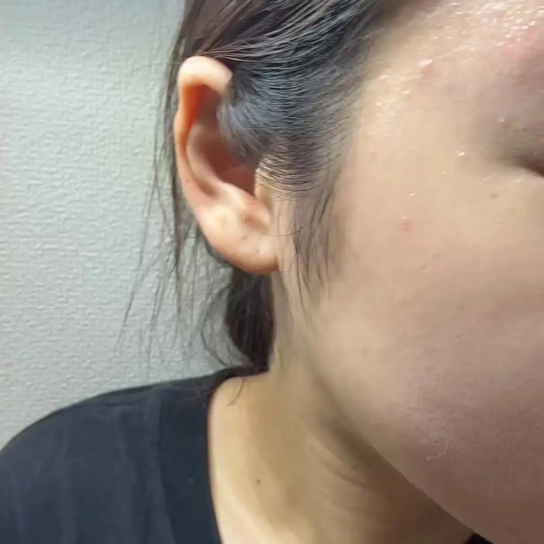 ビタ5X コラーゲン クリーム ミスト/D'amu/ミスト状化粧水を使ったクチコミ（3枚目）