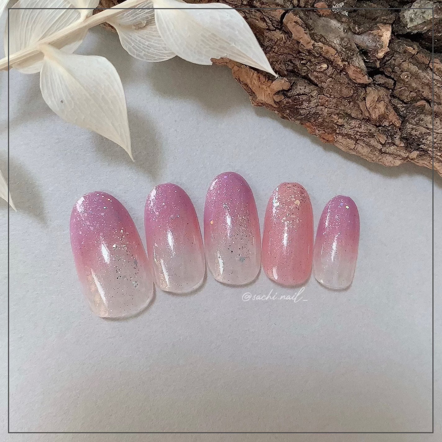 カラフルネイルズ/キャンメイク/マニキュアを使ったクチコミ(7枚目)