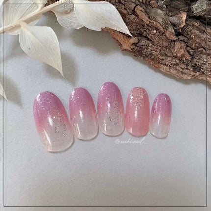 カラフルネイルズ/キャンメイク/マニキュアを使ったクチコミ(7枚目)