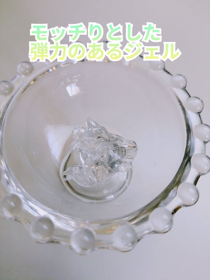 ニベア 肌磨きジェルクレンズ/ニベア/クレンジングジェルを使ったクチコミ(2枚目)