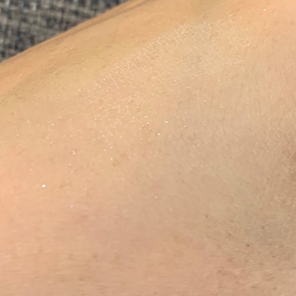 ジルスチュアート サムシングピュアブルー エアリーチュール ラスティングルースパウダー /JILL STUART/ルースパウダーを使ったクチコミ(6枚目)