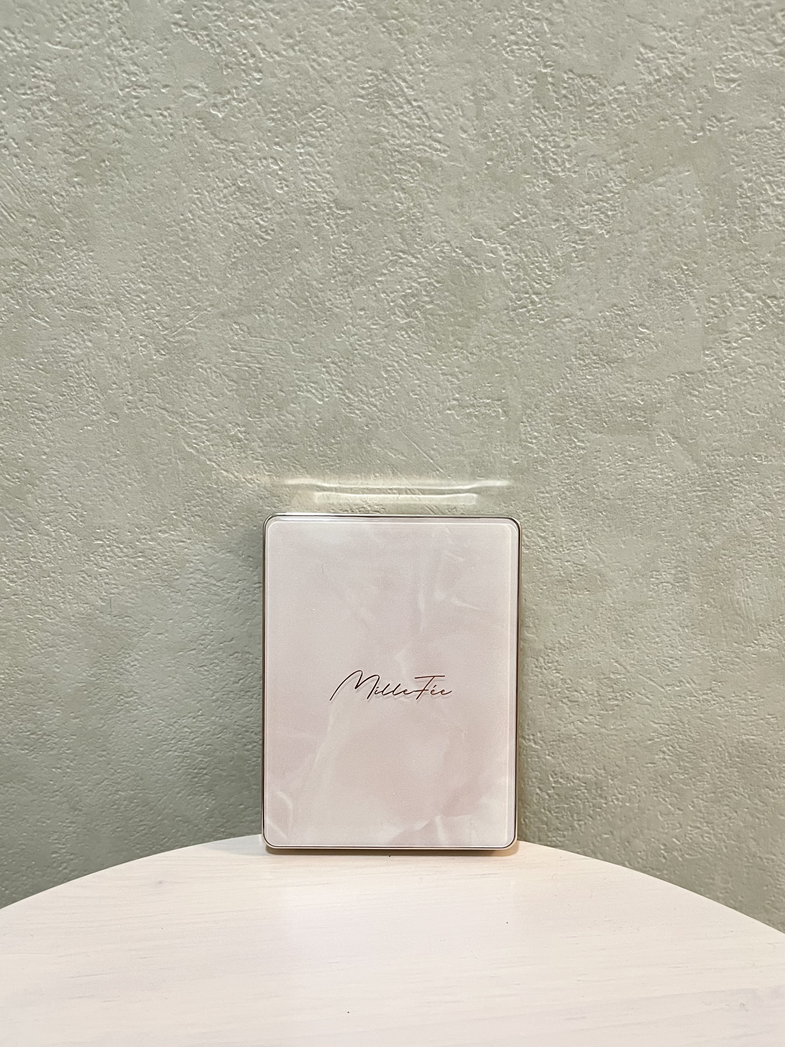 立体創造シェーディングスティック 02　COOL　TONE/Colorgram/シェーディングを使ったクチコミ（2枚目）