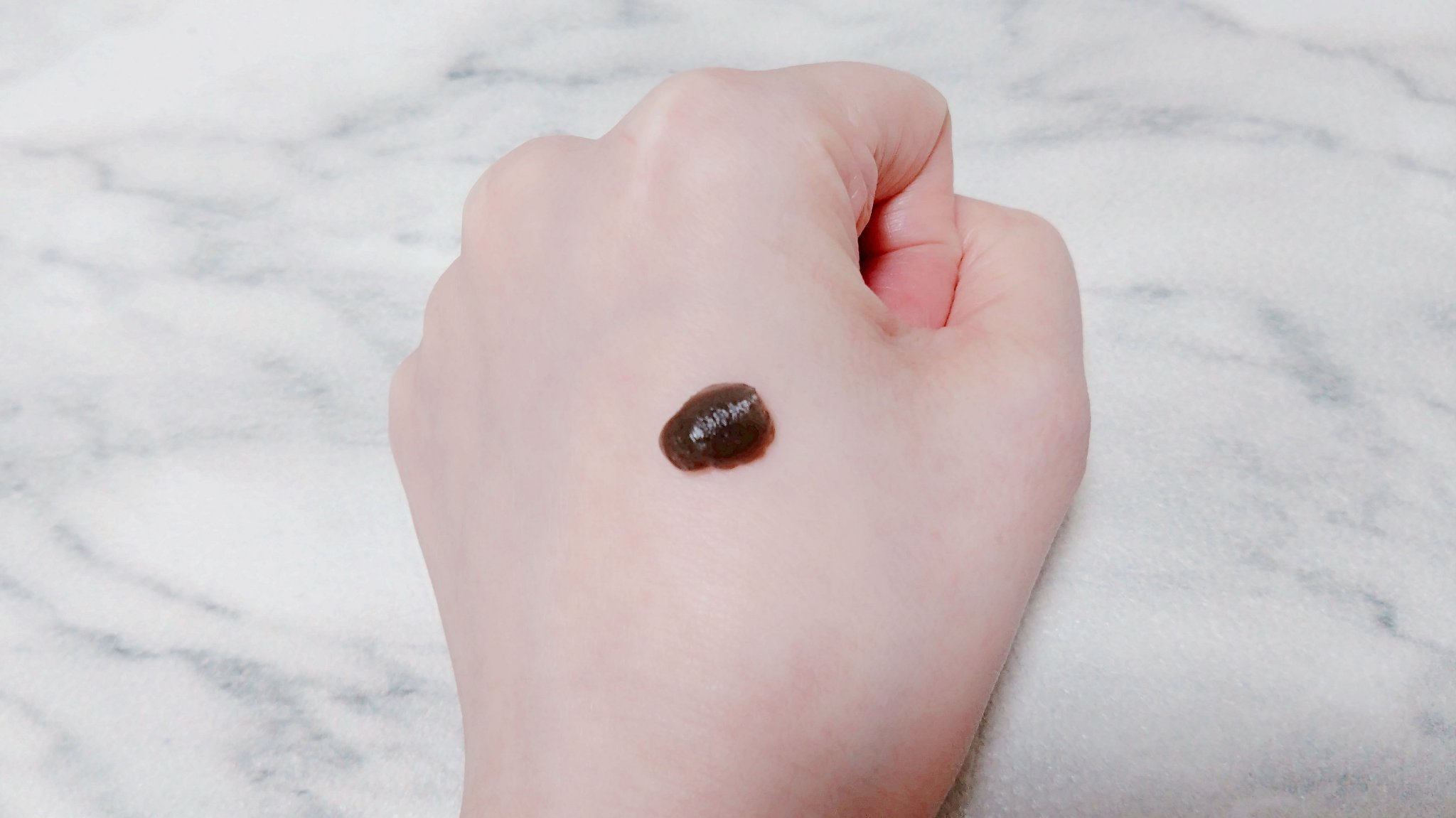 泥ジェル洗顔/ファンケル/その他洗顔料を使ったクチコミ（3枚目）