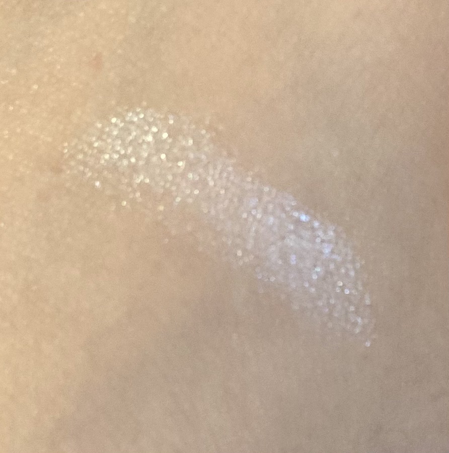 シャドーカスタマイズ/MAJOLICA MAJORCA/単色アイシャドウを使ったクチコミ（2枚目）