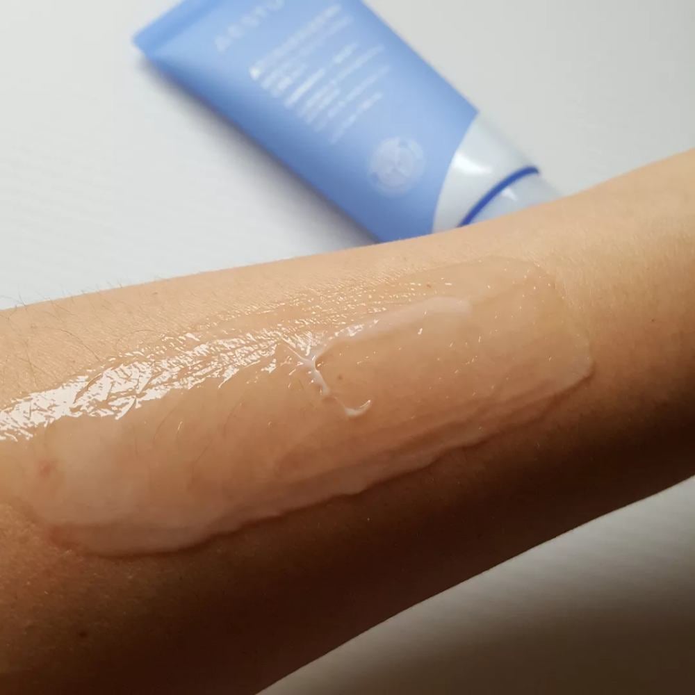 アトバリア365 ハイドロクリーム /AESTURA/フェイスクリームを使ったクチコミ(3枚目)