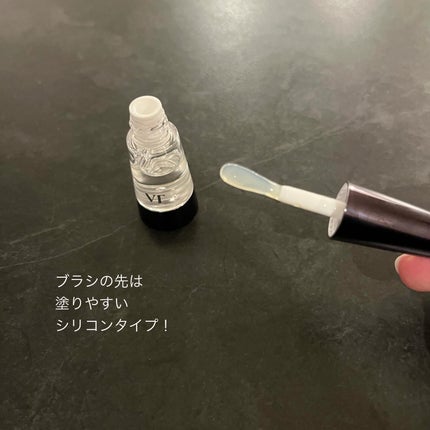 リードルS リッププランパーエキスパート/VT/リッププランパーを使ったクチコミ(6枚目)