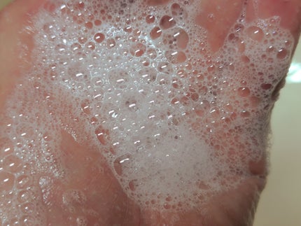 ボディウォッシュ/キュレル/ボディソープを使ったクチコミ(4枚目)