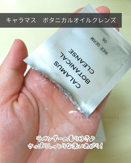 を使ったクチコミ(3枚目)