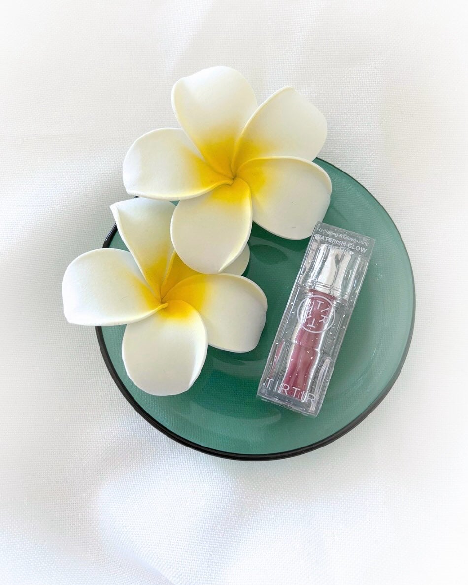 ウォーターリズムグロウティント/TIRTIR(ティルティル)/リップティントを使ったクチコミ(1枚目)