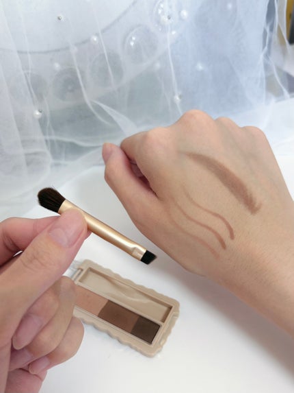 ãã£ããã¹ã¿ã€ã©ãŒã¢ã€ãããŠ/ãã£ã³ã¡ã€ã¯/ããŠããŒã¢ã€ãããŠã䜿ã£ãã¯ãã³ãïŒ4æç®ïŒ