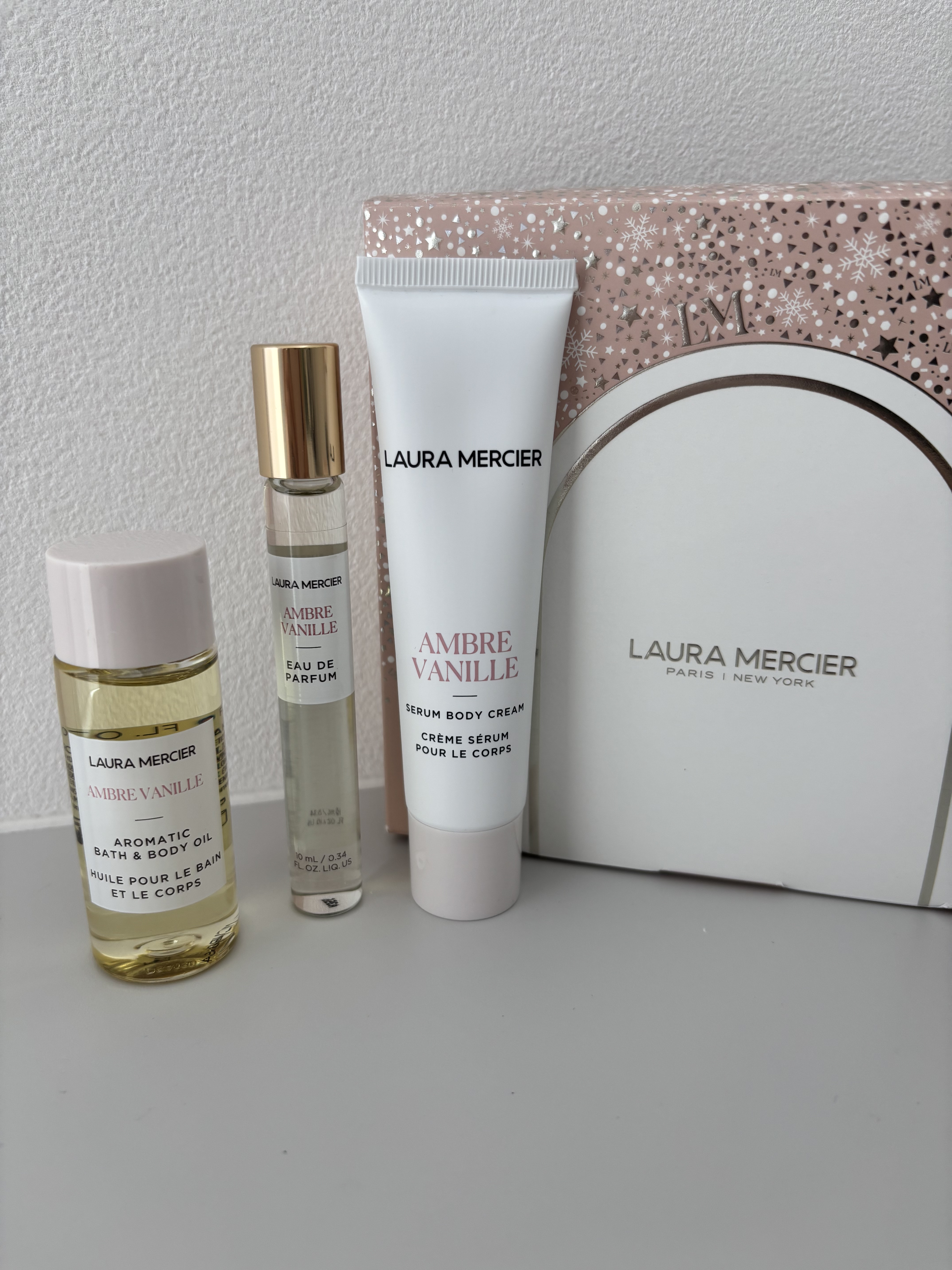 オードトワレ バニラ / ローラ メルシエの口コミ | おすすめ順 | 65件