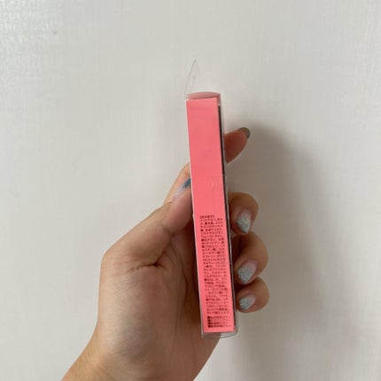 マジカルアイブロウカラー/Fujiko/眉マスカラを使ったクチコミ(5枚目)