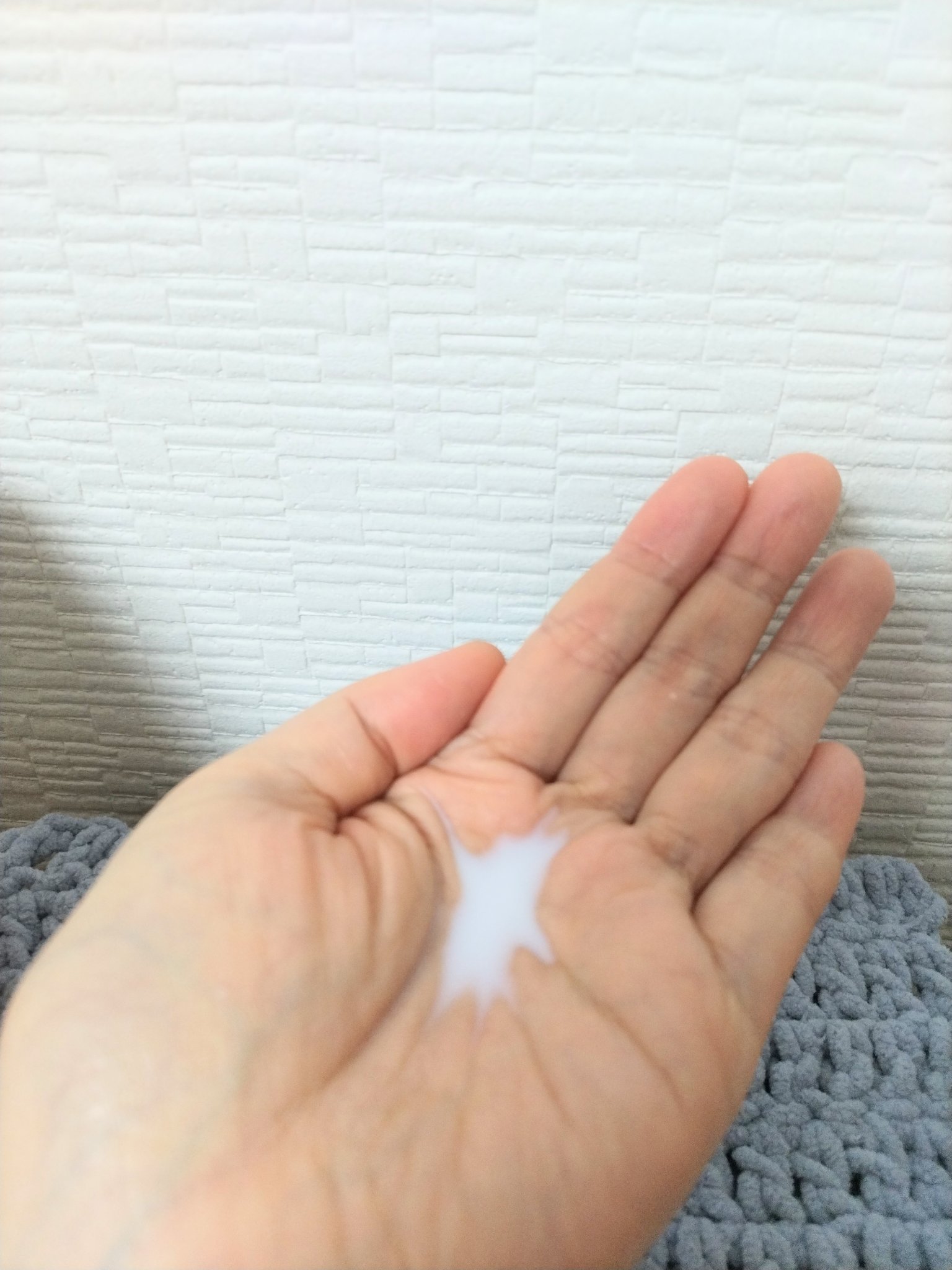 薬用雪肌精 ブライトニング エッセンス ローション/雪肌精/化粧水を使ったクチコミ（2枚目）