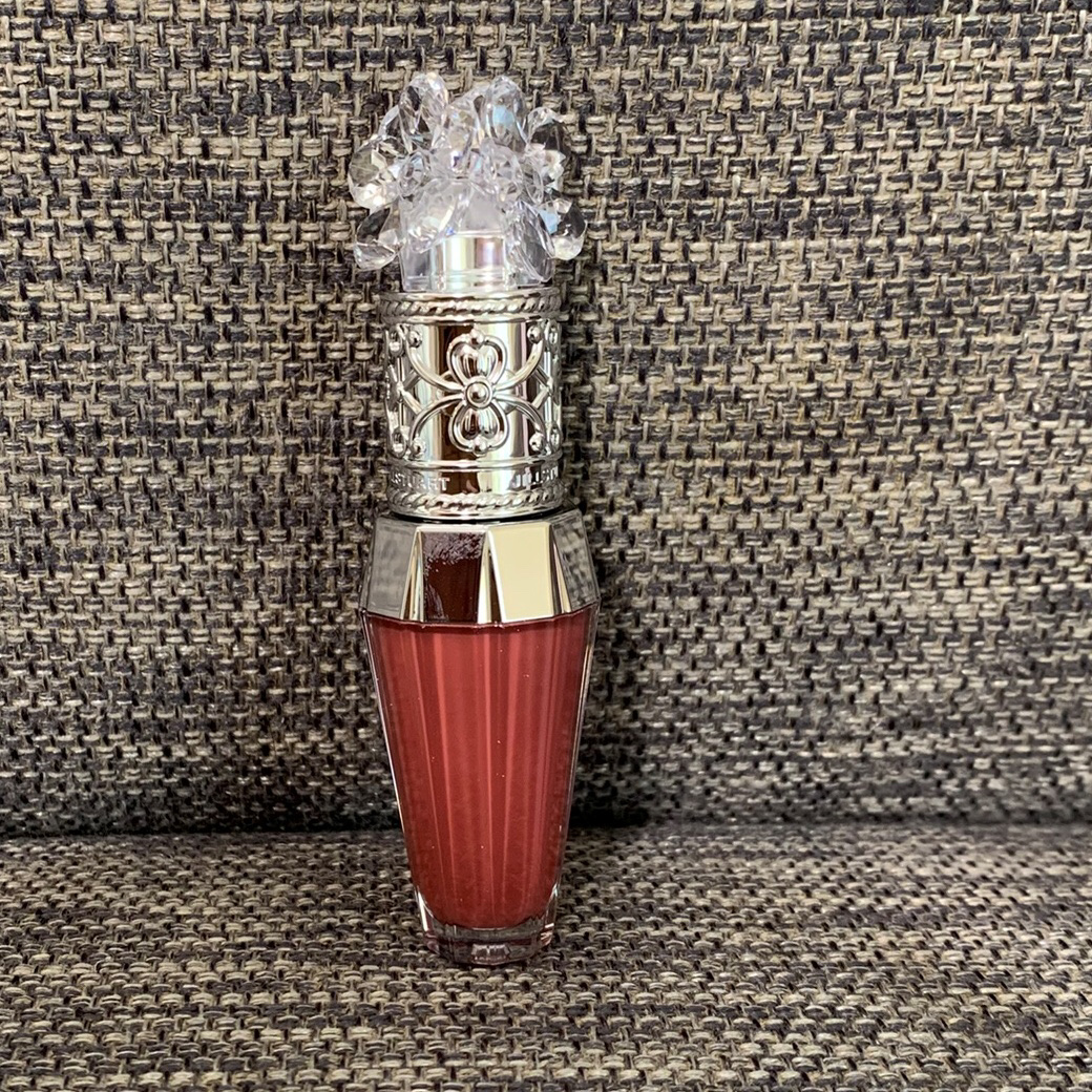 ジルスチュアート　クリスタルブルーム　リップブーケ セラム/JILL STUART/リッププランパーを使ったクチコミ（2枚目）