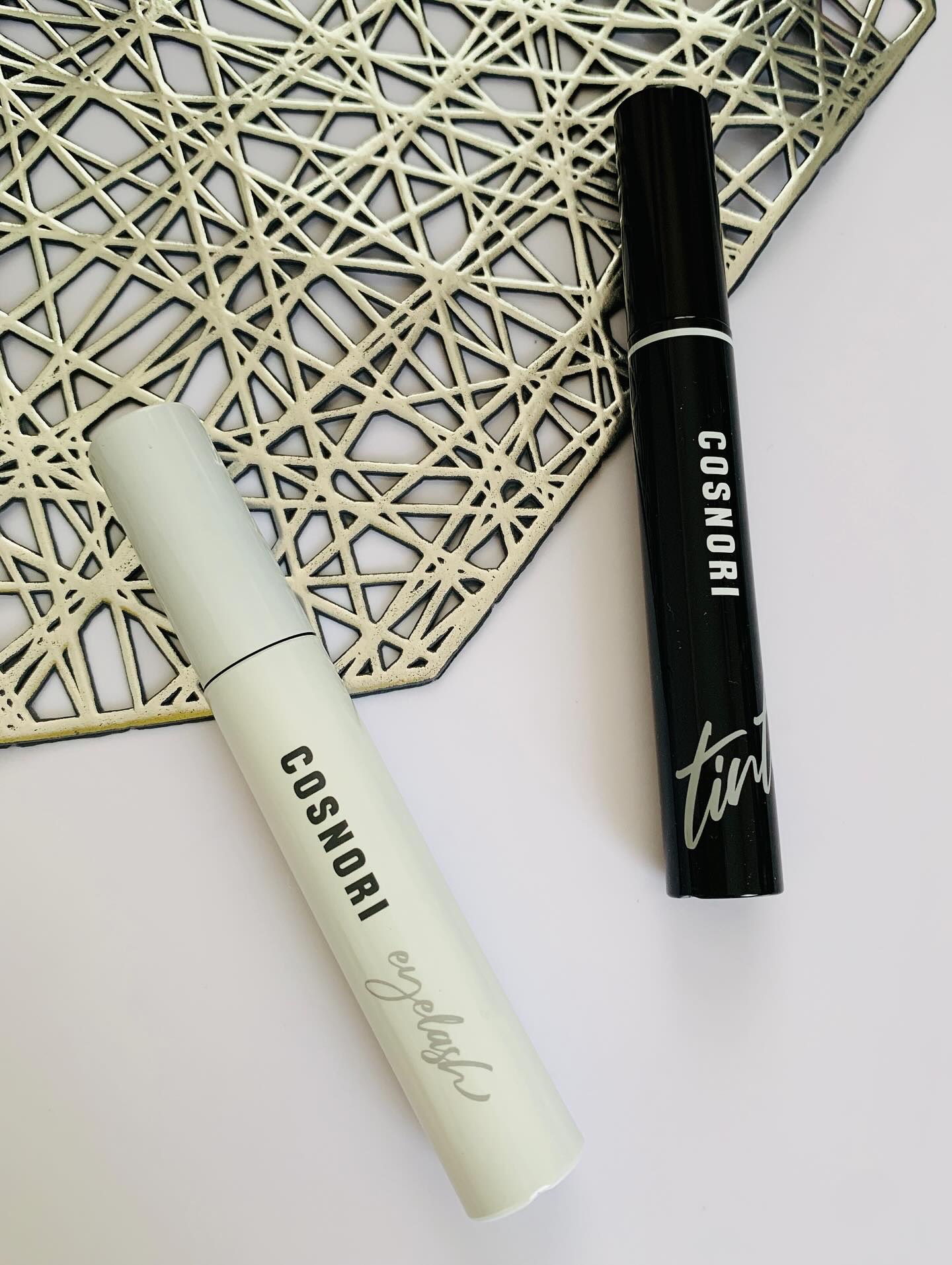 ロングアクティブアイラッシュセラム/COSNORI/まつげ美容液を使ったクチコミ（1枚目）