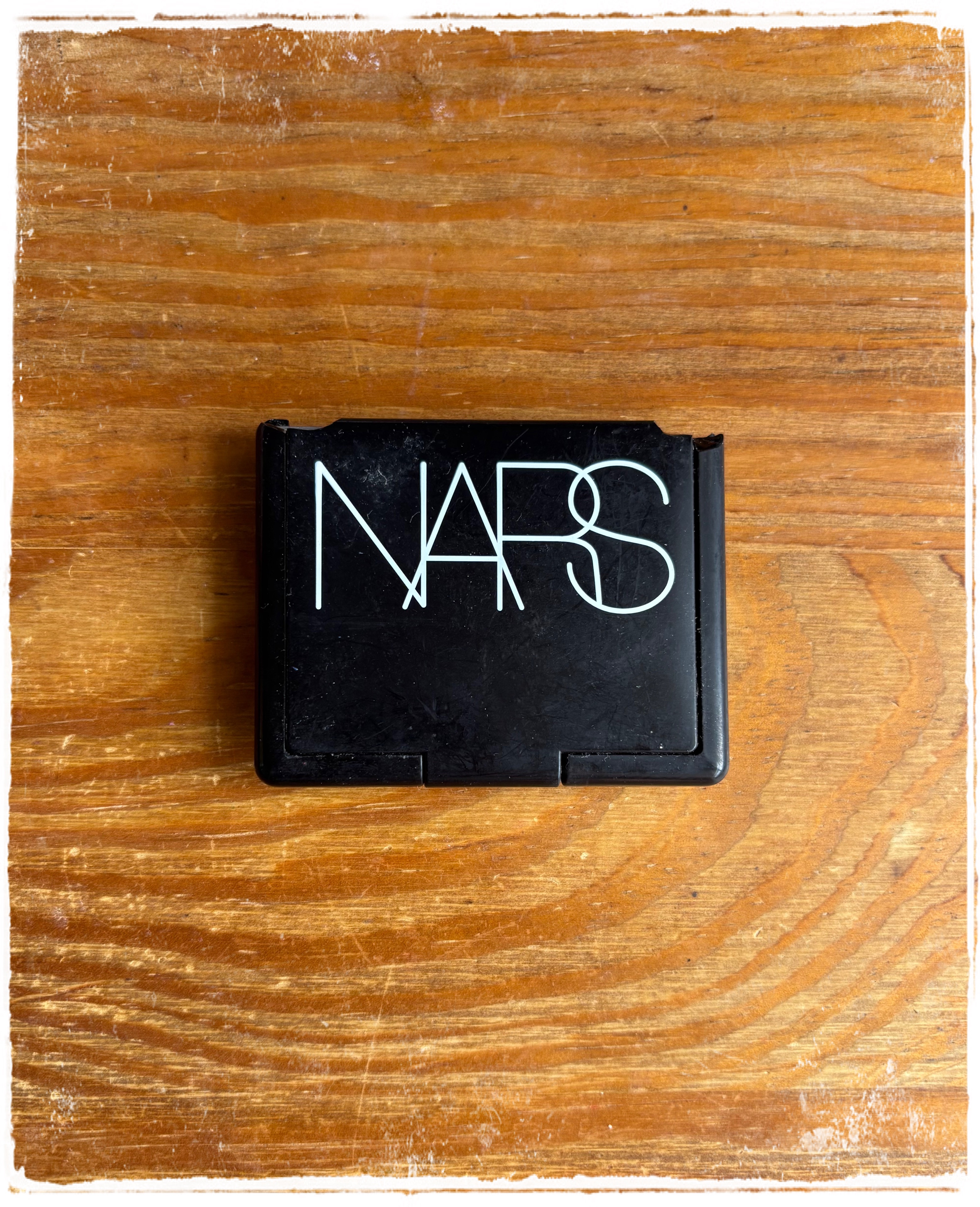 ブラッシュ/NARS/パウダーチークを使ったクチコミ（1枚目）