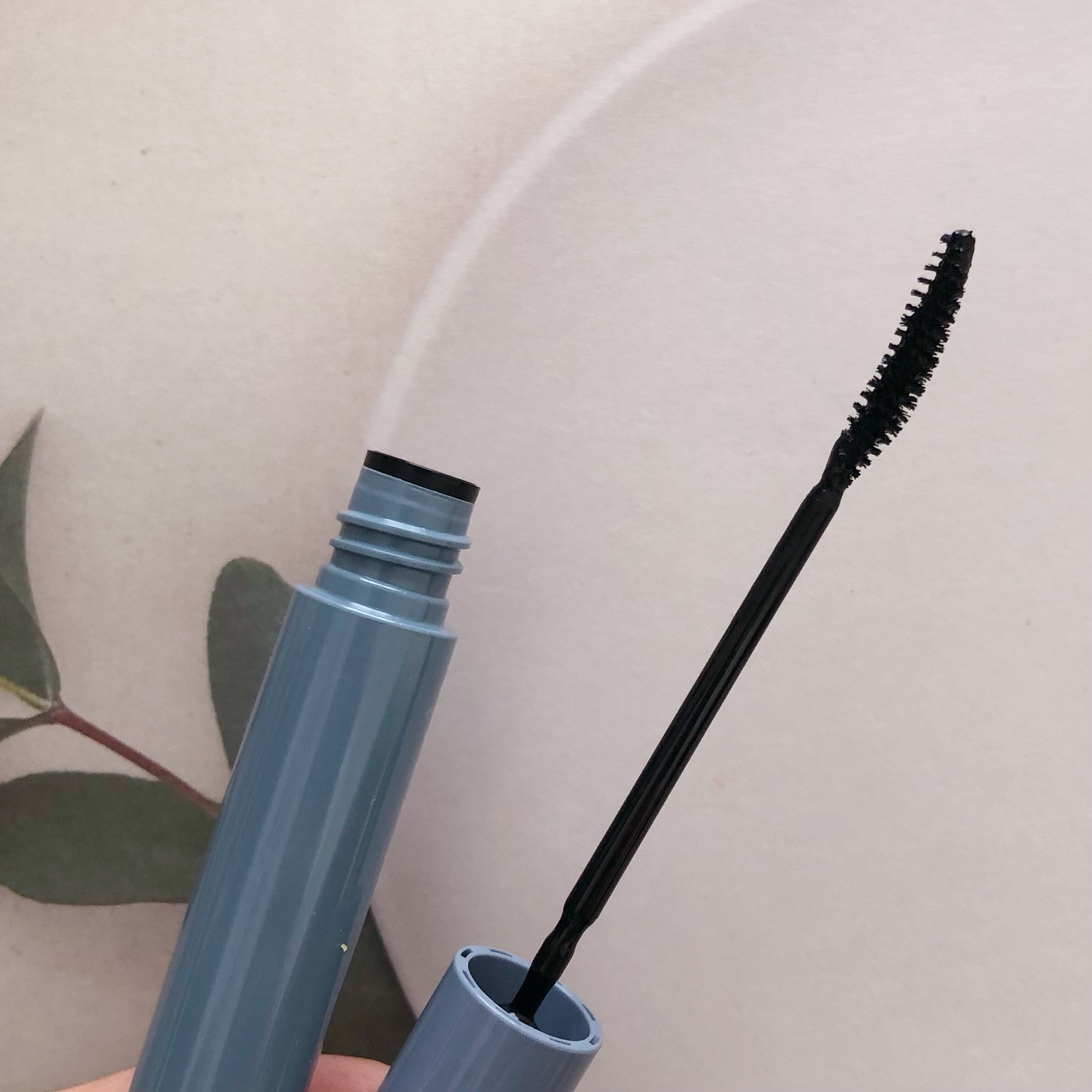 ウルトラ WP マスカラ (カール)/FASIO/マスカラを使ったクチコミ（3枚目）