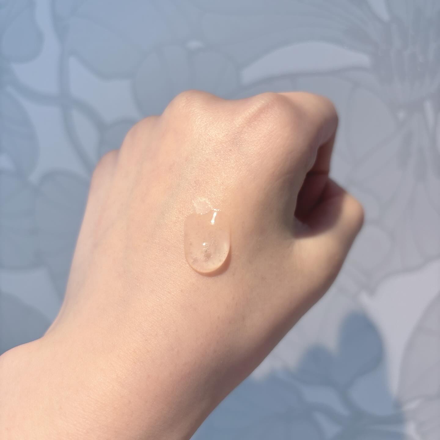 ブライトニングセラム /ISOI/美容液を使ったクチコミ（3枚目）