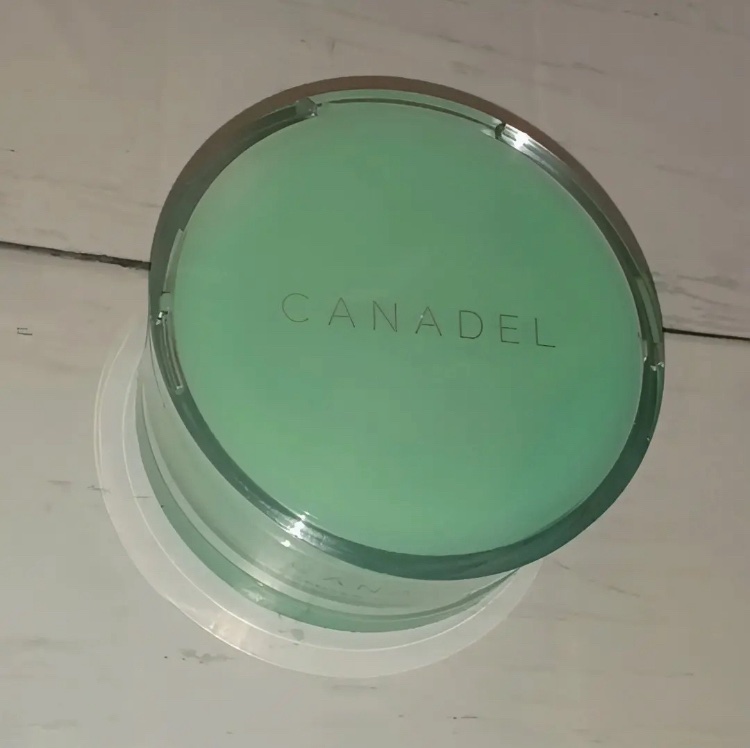 プレミアバリアフィックス /CANADEL/オールインワン化粧品を使ったクチコミ（3枚目）