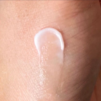 薬用リンクルアイクリーム ホワイト/なめらか本舗/アイケア・アイクリームを使ったクチコミ(4枚目)