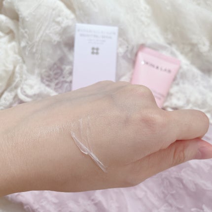 3D PDRN X コラーゲンアンプル/SKIN&LAB/美容液を使ったクチコミ(3枚目)