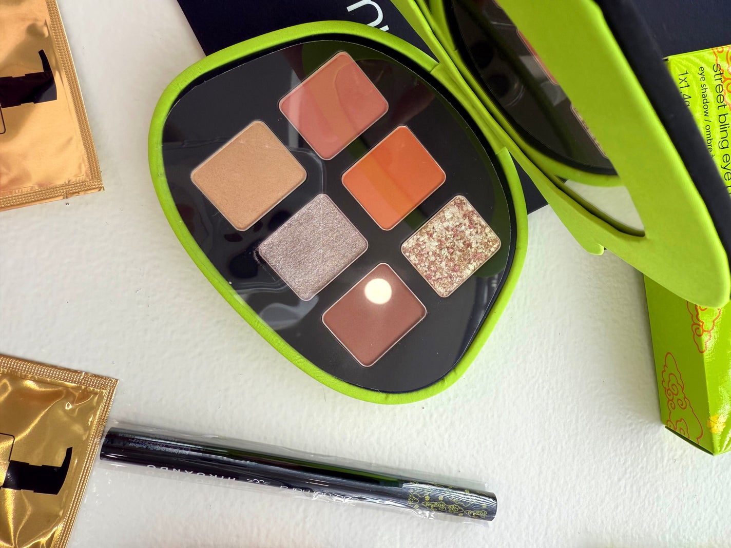 アルティム8∞ スブリム ビューティ クレンジング オイルn/shu uemura/オイルクレンジングを使ったクチコミ(3枚目)