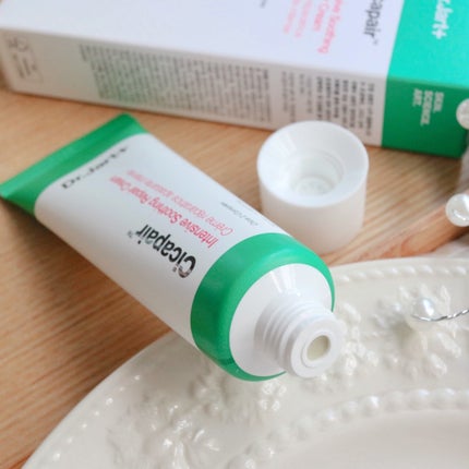 シカペア インテンシブ S リペア クリーム/Dr.Jart+/フェイスクリームを使ったクチコミ(4枚目)