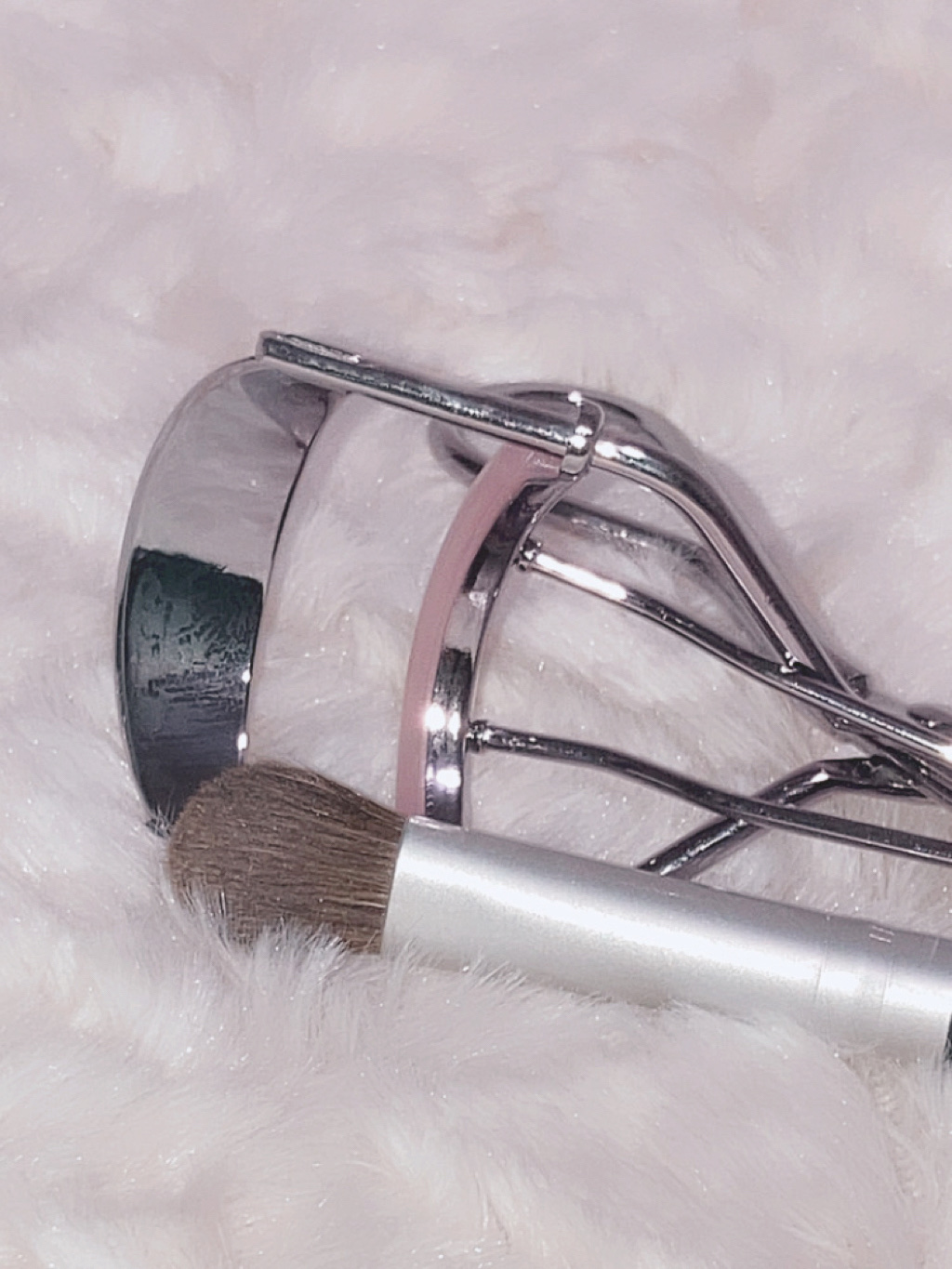 ひとえ・奥ぶたえ用カーラー/アイプチ®/ビューラーを使ったクチコミ（2枚目）