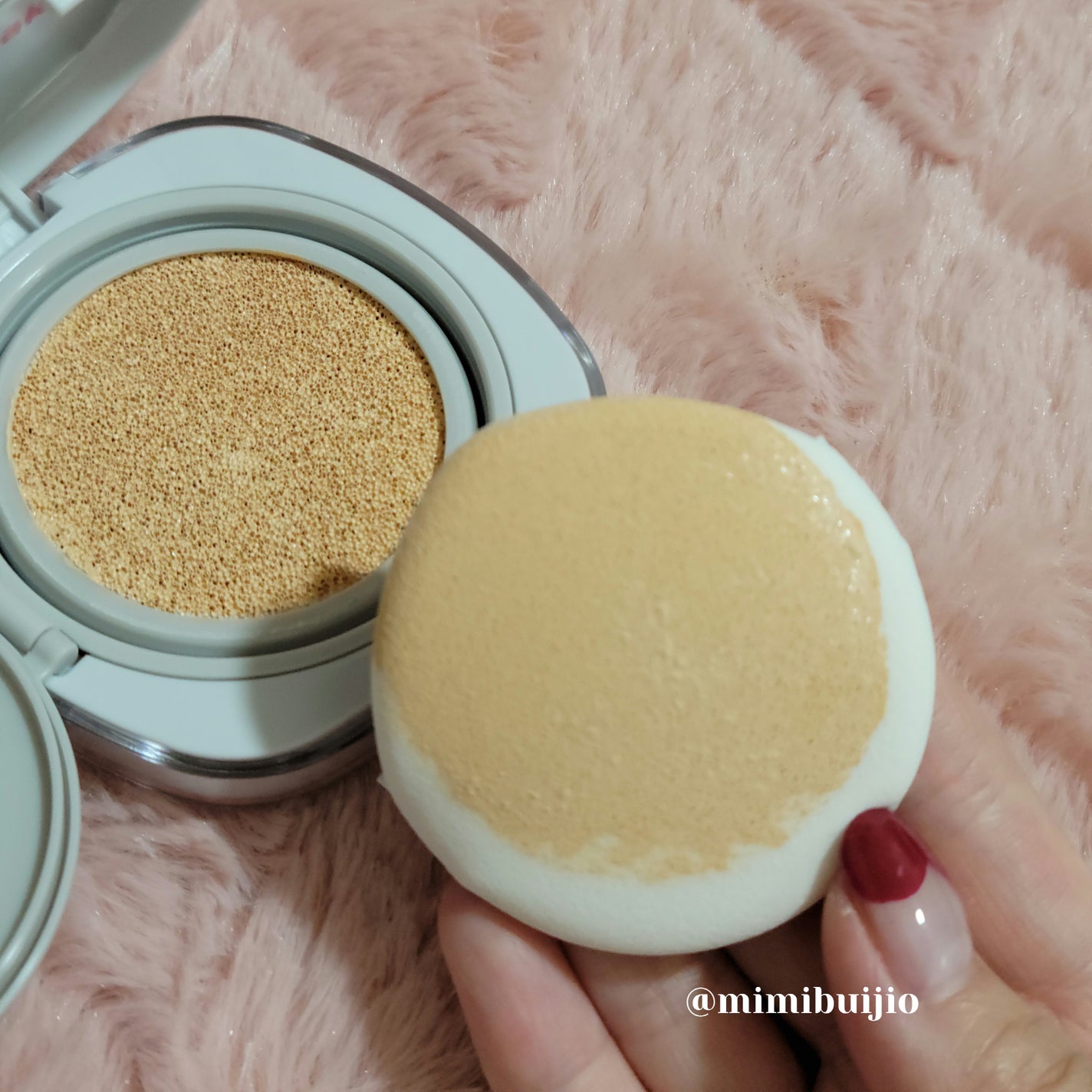 ソフトシアーマルチパレット/wakemake/アイシャドウパレットを使ったクチコミ(2枚目)