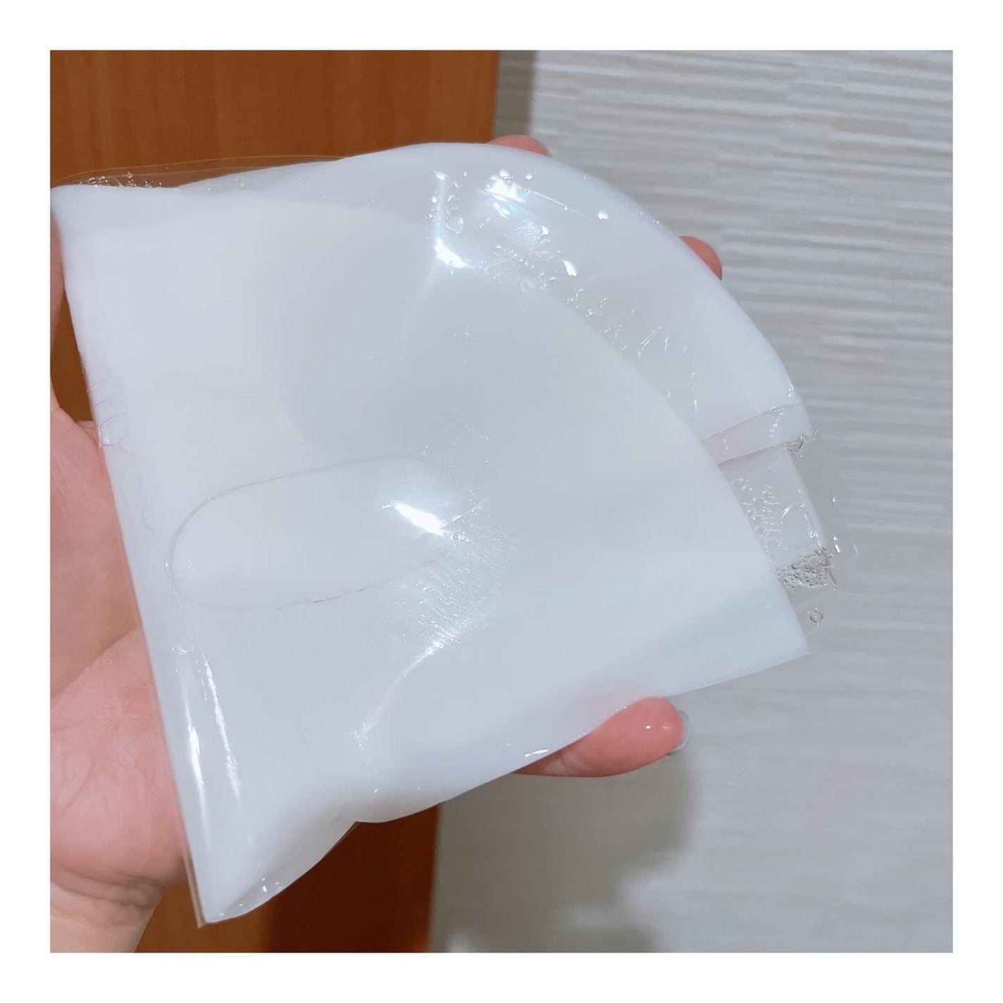 バイオコラーゲンリアルディープマスク/Biodance/シートマスク・パックを使ったクチコミ(4枚目)